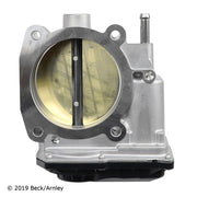 Fuel Injection Throttle Body Beck Arnley 154-0196