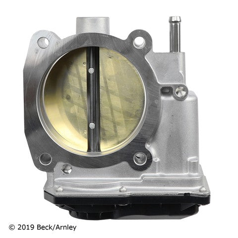 Fuel Injection Throttle Body Beck Arnley 154-0196
