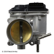 Fuel Injection Throttle Body Beck Arnley 154-0197