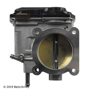 Fuel Injection Throttle Body Beck Arnley 154-0197