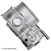 Fuel Injection Throttle Body Beck Arnley 154-0197