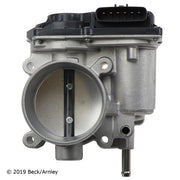Fuel Injection Throttle Body Beck Arnley 154-0198