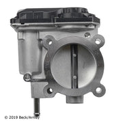 Fuel Injection Throttle Body Beck Arnley 154-0198