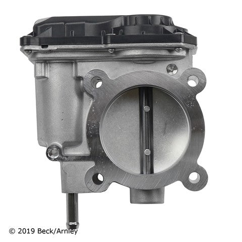 Fuel Injection Throttle Body Beck Arnley 154-0198