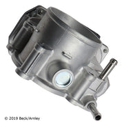 Fuel Injection Throttle Body Beck Arnley 154-0198