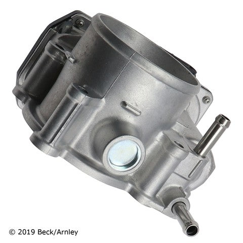 Fuel Injection Throttle Body Beck Arnley 154-0198