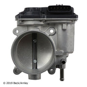 Fuel Injection Throttle Body Beck Arnley 154-0199