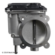 Fuel Injection Throttle Body Beck Arnley 154-0199