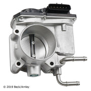 Fuel Injection Throttle Body Beck Arnley 154-0200