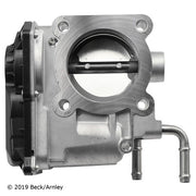 Fuel Injection Throttle Body Beck Arnley 154-0200