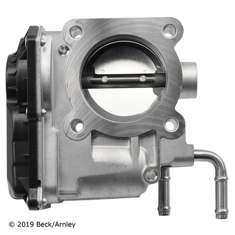 Fuel Injection Throttle Body Beck Arnley 154-0200
