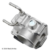 Fuel Injection Throttle Body Beck Arnley 154-0200