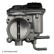 Fuel Injection Throttle Body Beck Arnley 154-0201