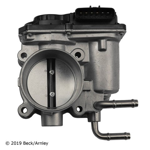 Fuel Injection Throttle Body Beck Arnley 154-0201