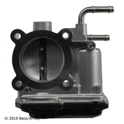 Fuel Injection Throttle Body Beck Arnley 154-0201