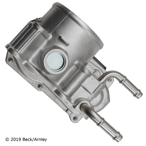 Fuel Injection Throttle Body Beck Arnley 154-0201