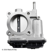 Fuel Injection Throttle Body Beck Arnley 154-0202