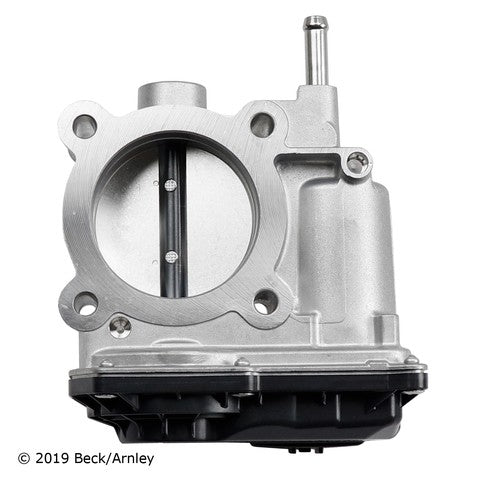 Fuel Injection Throttle Body Beck Arnley 154-0202
