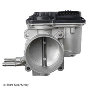 Fuel Injection Throttle Body Beck Arnley 154-0203