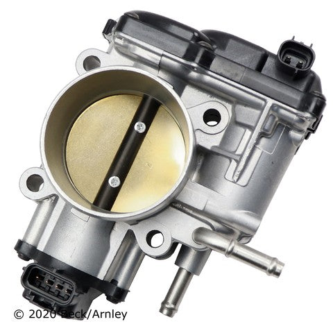 Fuel Injection Throttle Body Beck Arnley 154-0206