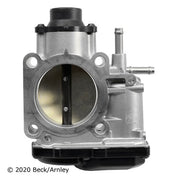Fuel Injection Throttle Body Beck Arnley 154-0206