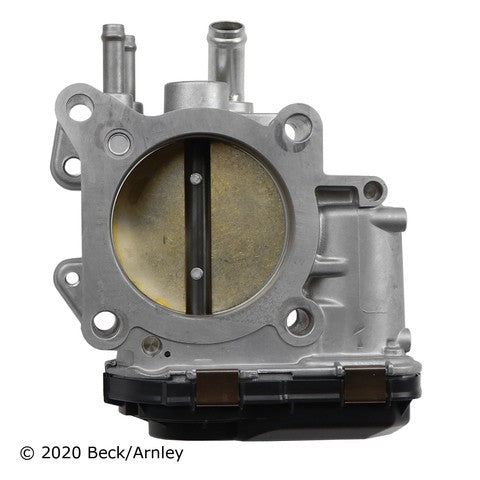 Fuel Injection Throttle Body Beck Arnley 154-0207