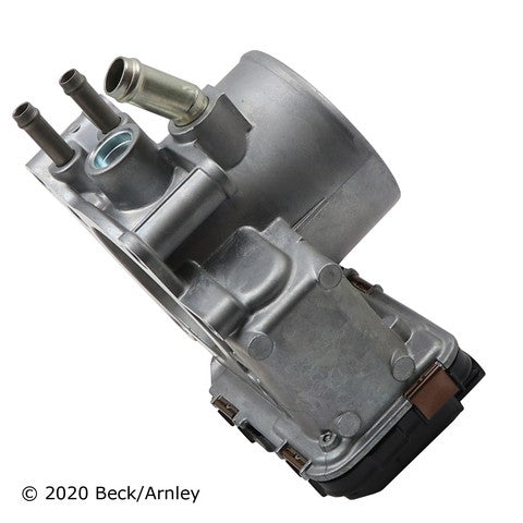 Fuel Injection Throttle Body Beck Arnley 154-0207