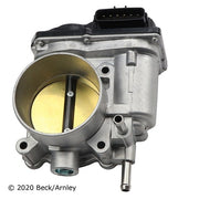 Fuel Injection Throttle Body Beck Arnley 154-0208
