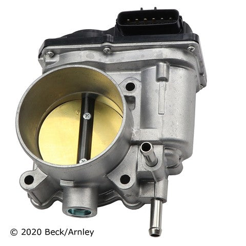 Fuel Injection Throttle Body Beck Arnley 154-0208