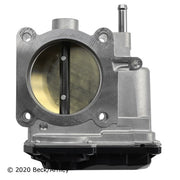 Fuel Injection Throttle Body Beck Arnley 154-0208