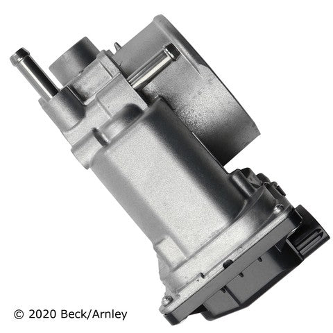 Fuel Injection Throttle Body Beck Arnley 154-0208