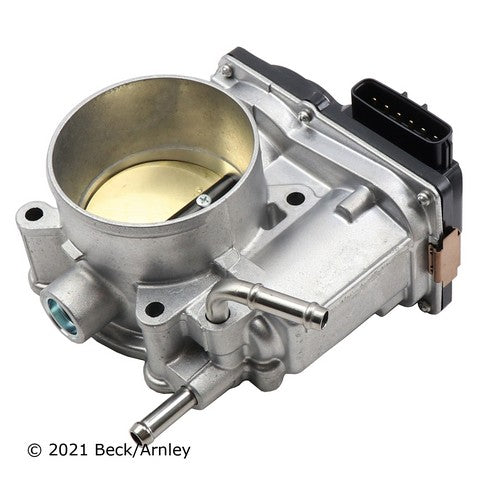 Fuel Injection Throttle Body Beck Arnley 154-0214