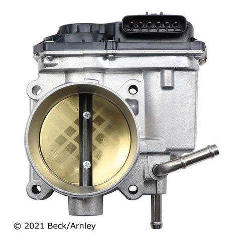 Fuel Injection Throttle Body Beck Arnley 154-0214