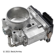 Fuel Injection Throttle Body Beck Arnley 154-0216