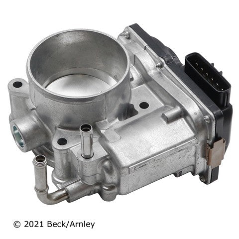 Fuel Injection Throttle Body Beck Arnley 154-0216