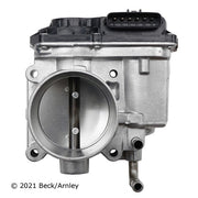 Fuel Injection Throttle Body Beck Arnley 154-0216