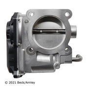 Fuel Injection Throttle Body Beck Arnley 154-0216