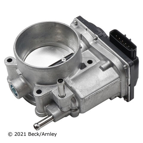 Fuel Injection Throttle Body Beck Arnley 154-0218