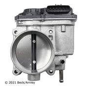 Fuel Injection Throttle Body Beck Arnley 154-0218