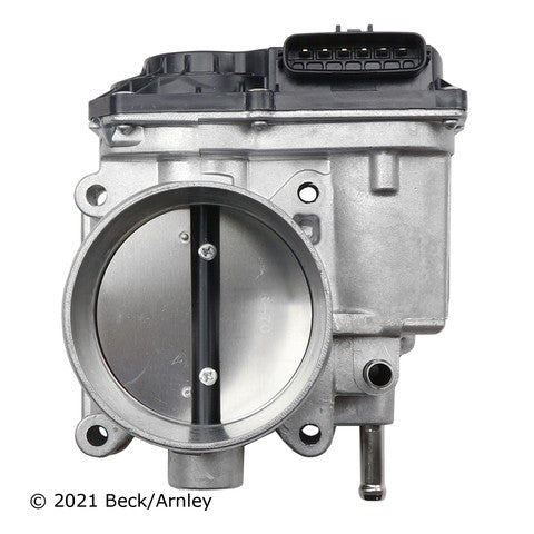 Fuel Injection Throttle Body Beck Arnley 154-0218