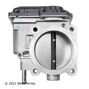 Fuel Injection Throttle Body Beck Arnley 154-0218