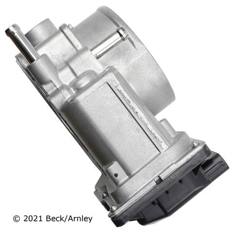 Fuel Injection Throttle Body Beck Arnley 154-0218