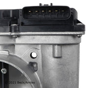 Fuel Injection Throttle Body Beck Arnley 154-0218
