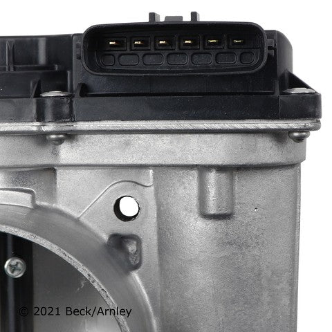 Fuel Injection Throttle Body Beck Arnley 154-0218
