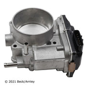 Fuel Injection Throttle Body Beck Arnley 154-0219