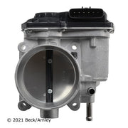 Fuel Injection Throttle Body Beck Arnley 154-0219