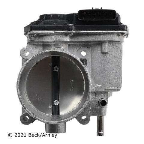 Fuel Injection Throttle Body Beck Arnley 154-0219