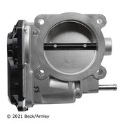 Fuel Injection Throttle Body Beck Arnley 154-0219