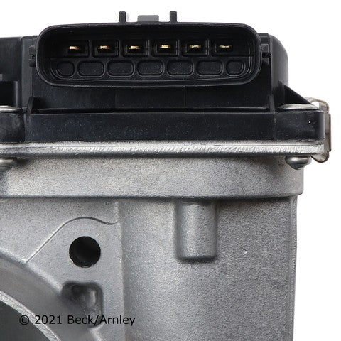 Fuel Injection Throttle Body Beck Arnley 154-0219