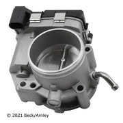 Fuel Injection Throttle Body Beck Arnley 154-0220